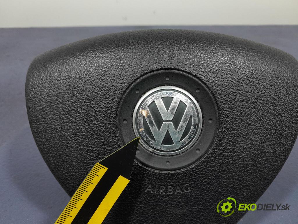 Vw Golf 2008 Airbag: Řidiči: x 1K0880201DC