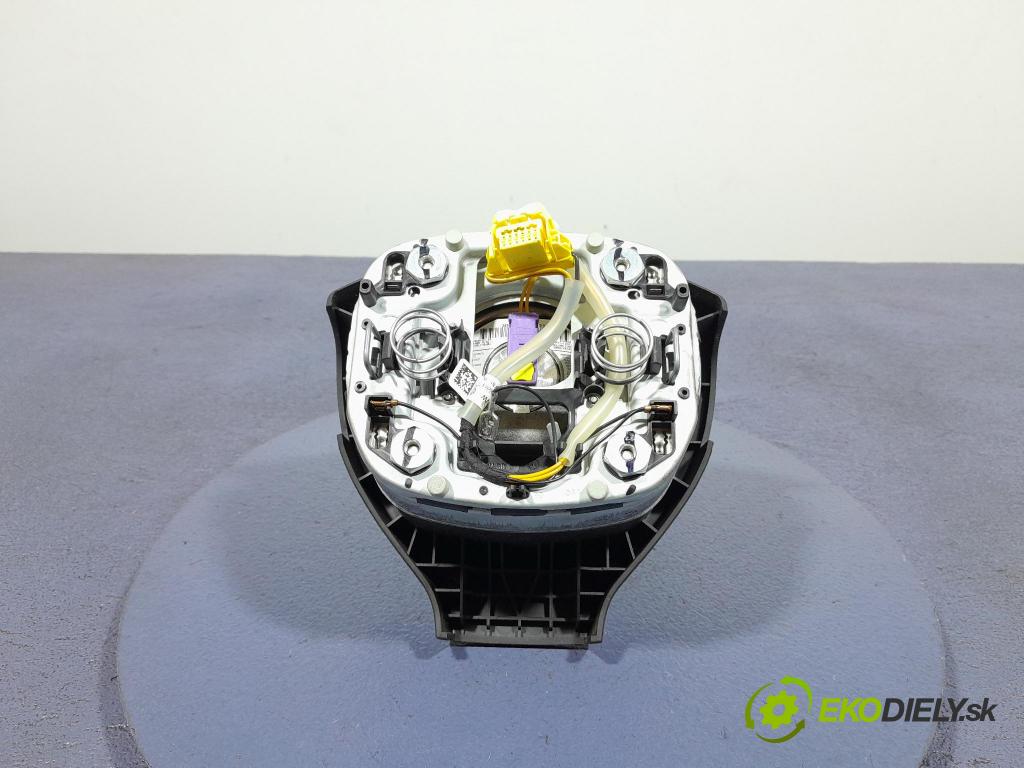 Vw Golf 2008 Airbag: Řidiči: x 1K0880201DC