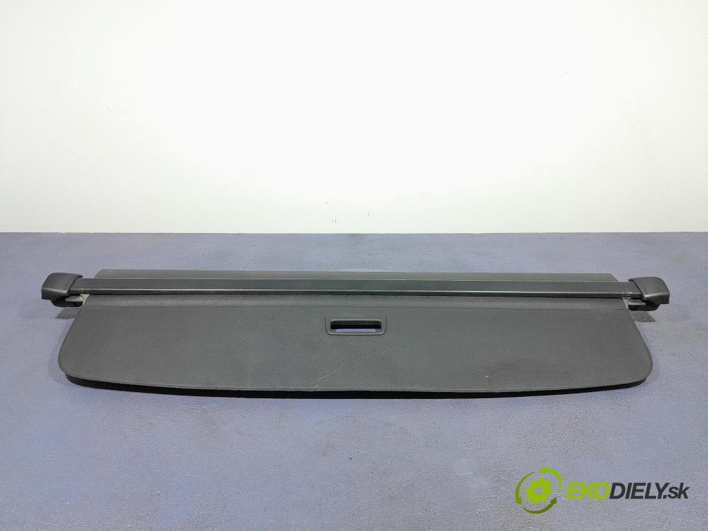 Vw Golf 2008 roleta 1K9867871B