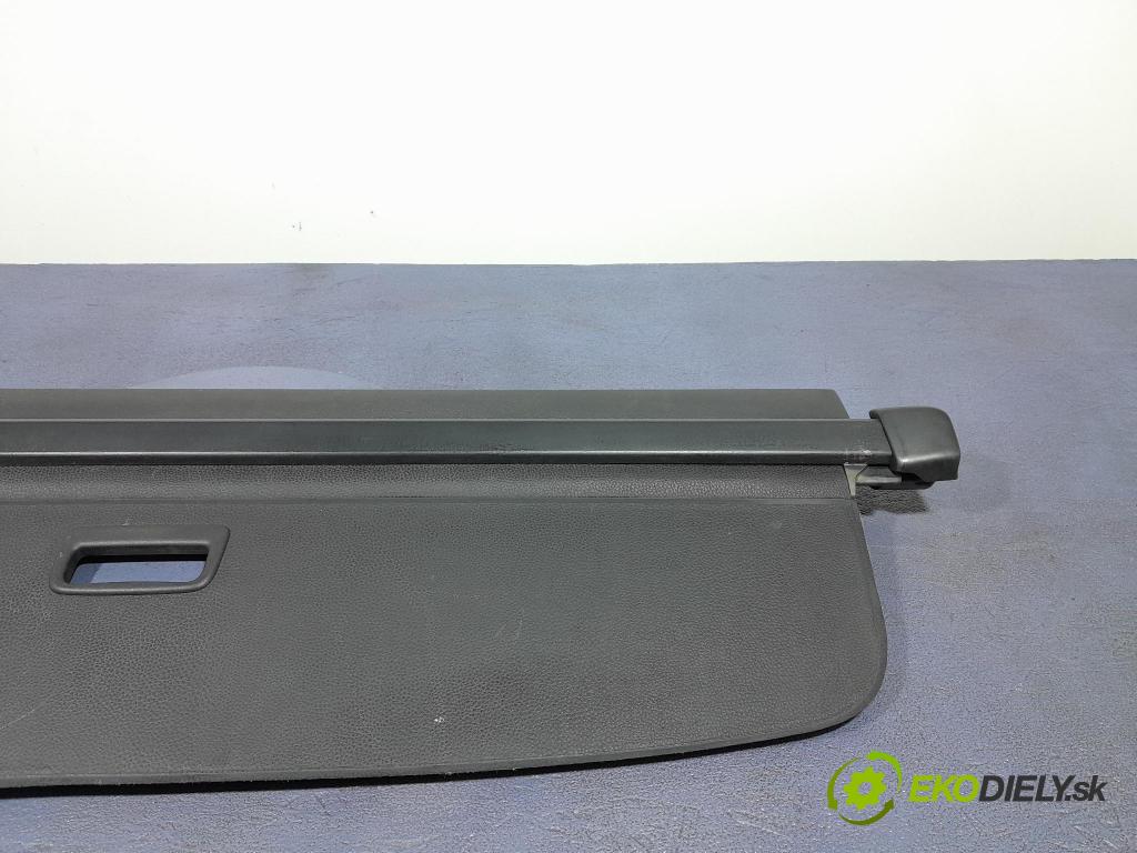 Vw Golf 2008 roleta 1K9867871B