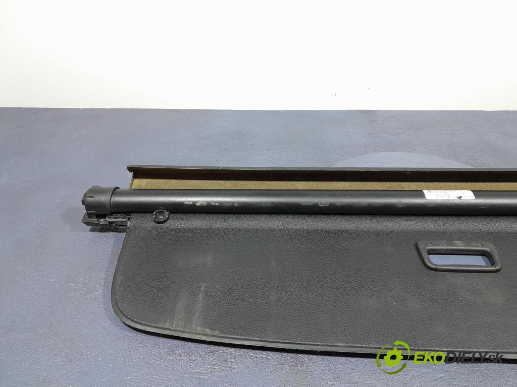 Vw Golf 2008 roleta 1K9867871B