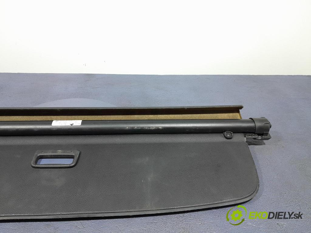 Vw Golf 2008 roleta 1K9867871B