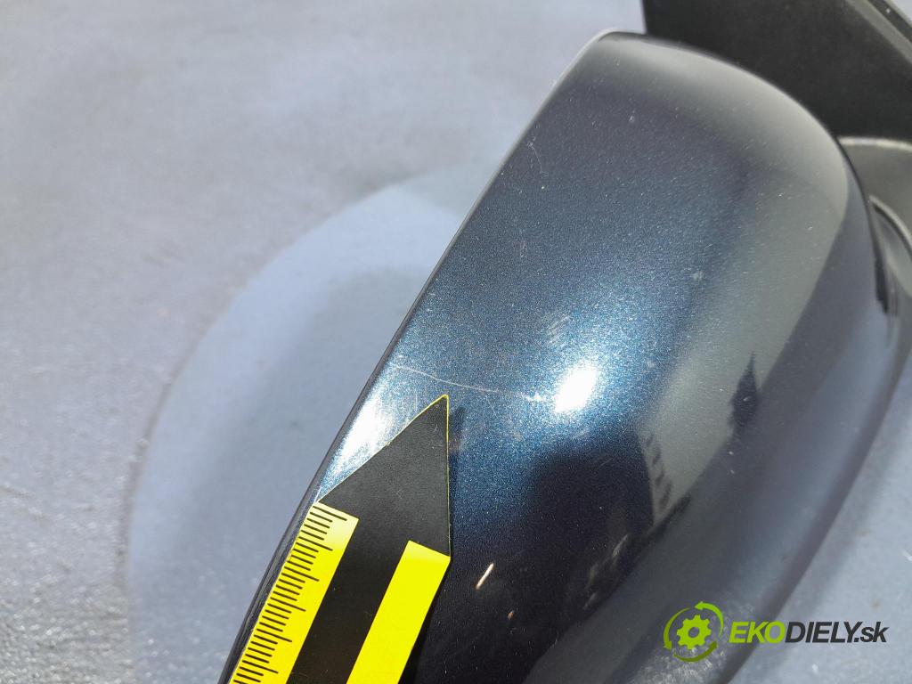 Vw Golf 2008 zpětné zrcátko prave