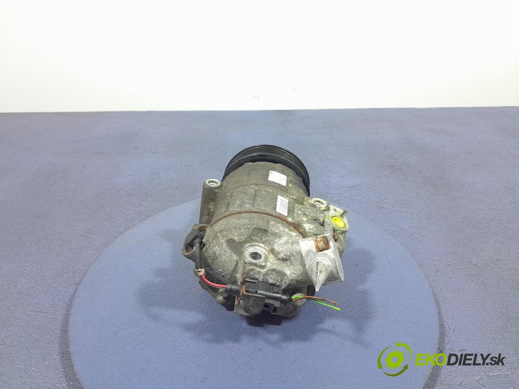 Skoda Fabia 2010 Kompresor: Klimatizace: 6Q0820803J