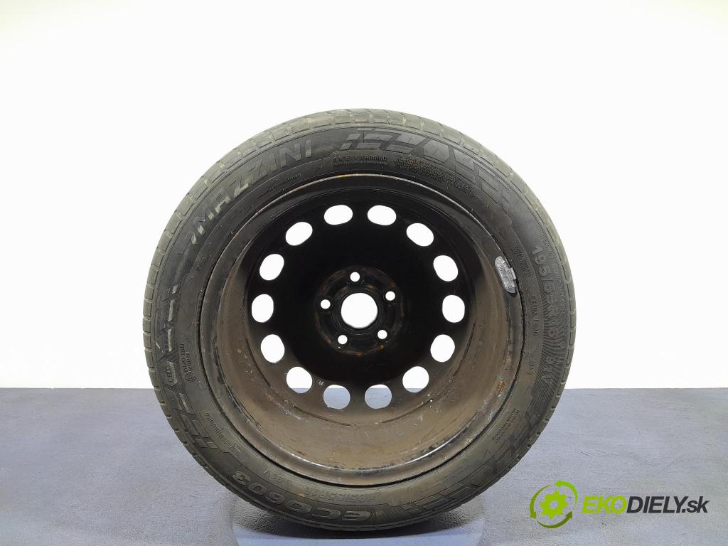 Vw Golf 2008 koleso Prístup: 5Q0601027AG