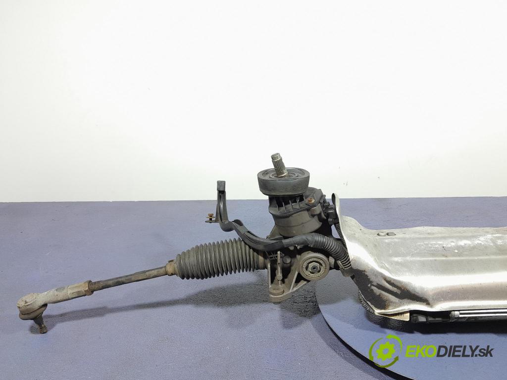 Vw Golf 2008 Ozubené kolo: volant 1K1423051DM
