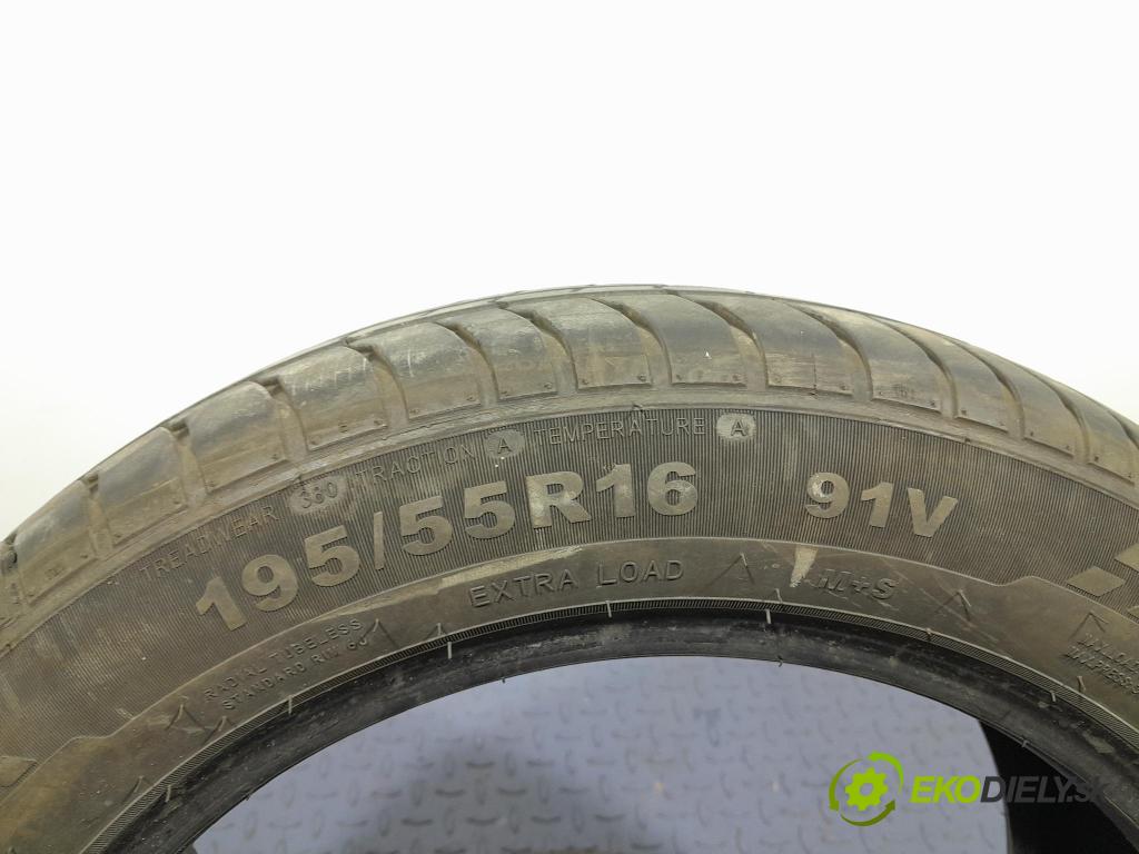 Vw Golf 2008 pneumatiky: Leto: 6930213628897