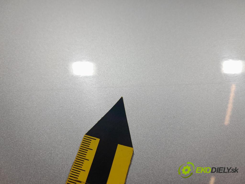 Suzuki Swift 2009 dvere Predné pravé