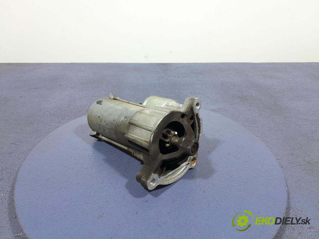 Peugeot 206 2011 štartér 9648644680