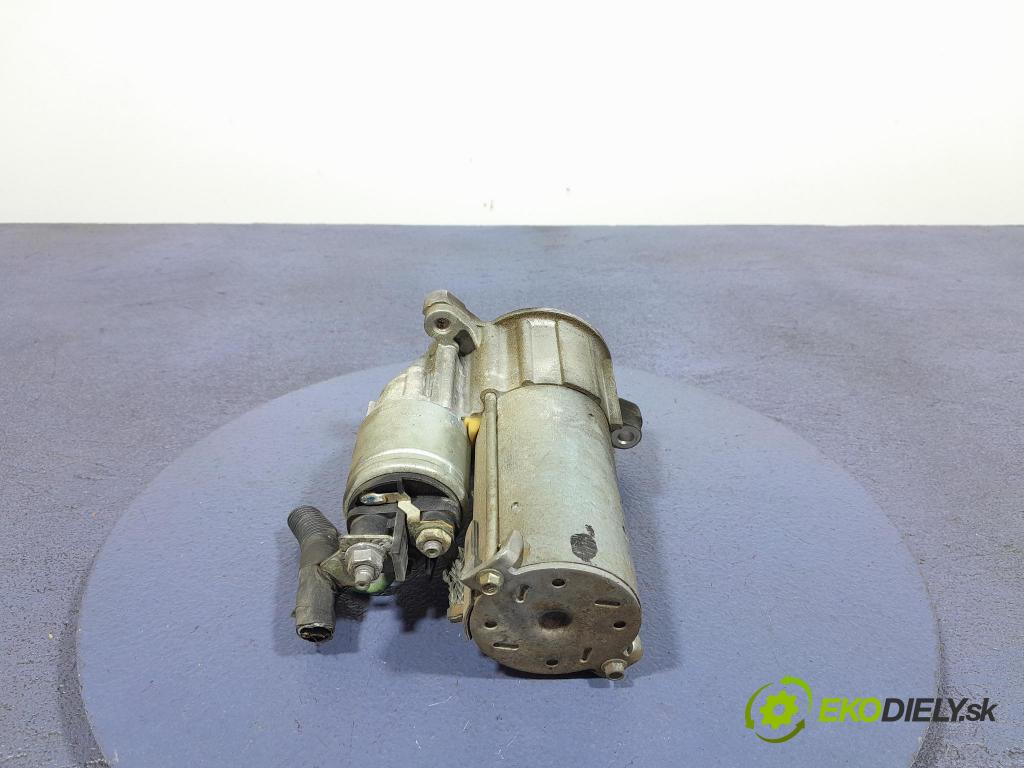 Peugeot 206 2011 štartér 9648644680