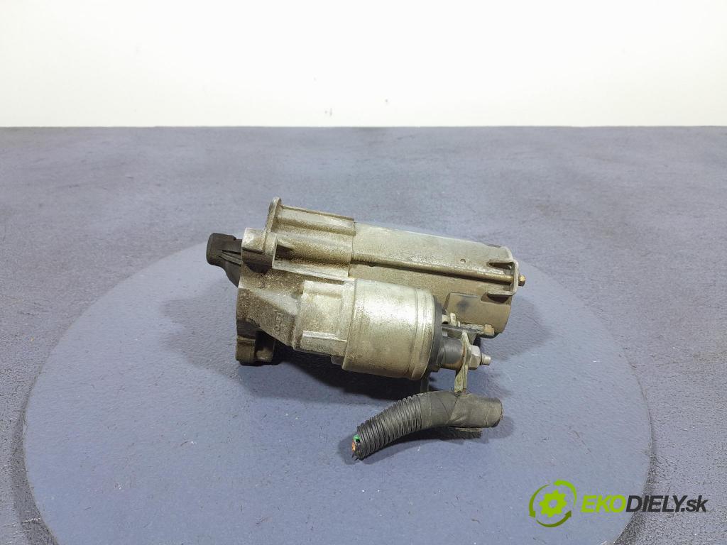 Peugeot 206 2011 štartér 9648644680