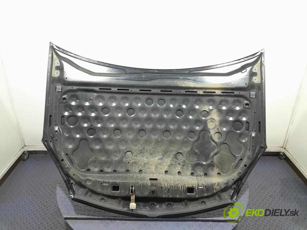 Opel Astra 2006 kapota přední: 
