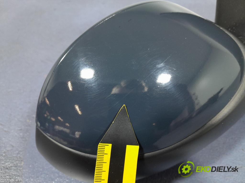 Peugeot 206 2011 zrkadlo pravé