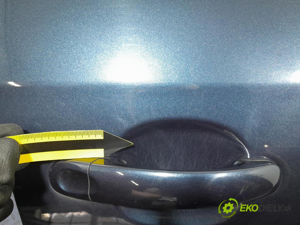 Vw Golf 2008 dvere Predné pravé