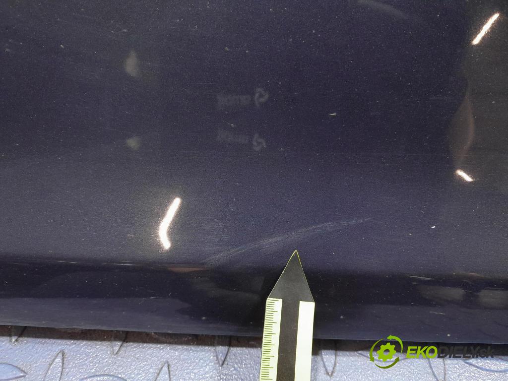 Vw Golf 2008 dvere Predné pravé