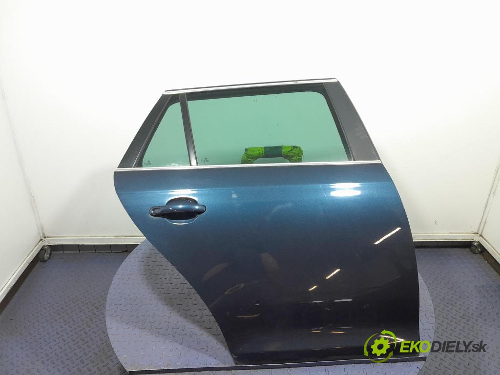 Vw Golf 2008 dvere zad pravé