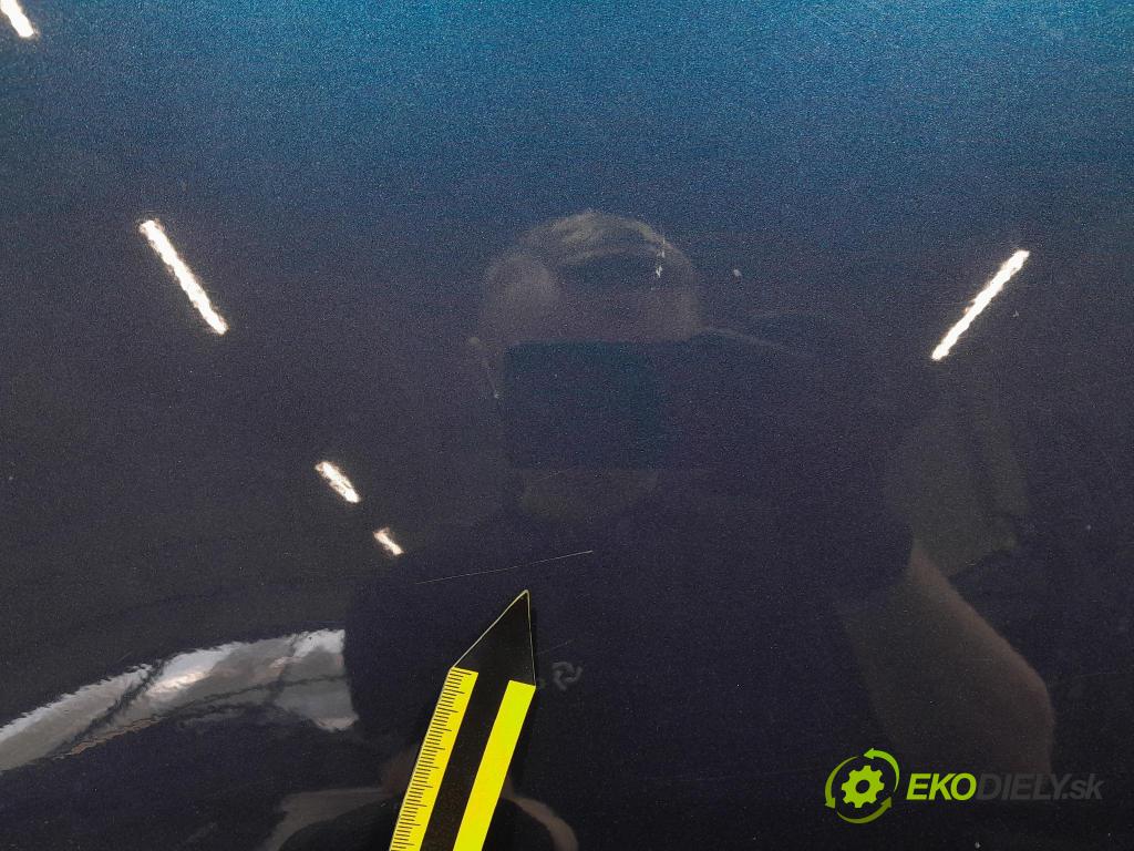 Vw Golf 2008 dvere zad pravé