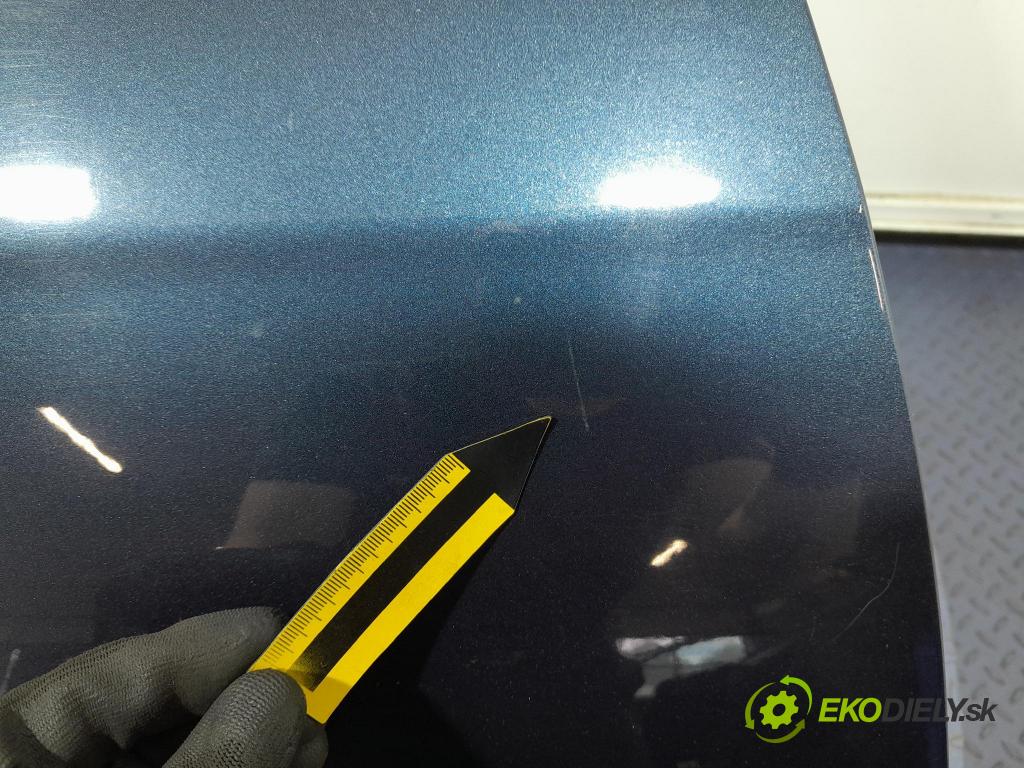 Vw Golf 2008 dvere zad pravé