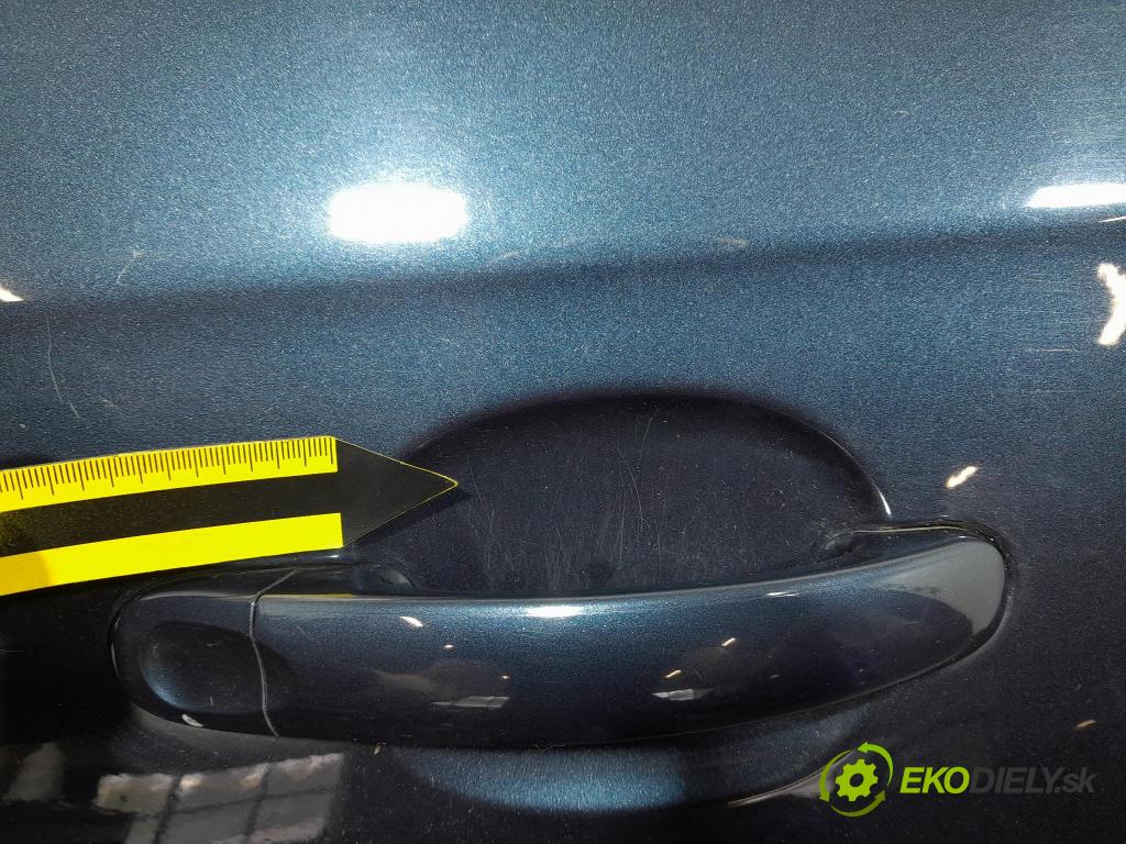 Vw Golf 2008 dvere zad pravé