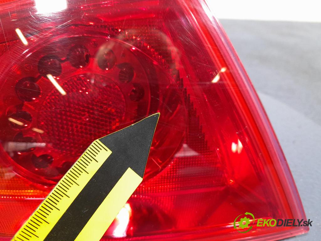 Seat Leon 2006 světlo Zad: levá Mimo:
