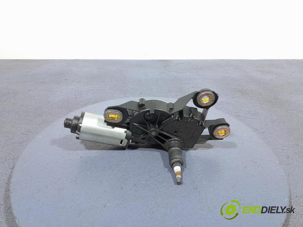 Seat Leon 2006 motor: Stierače: zad 5P0955711B