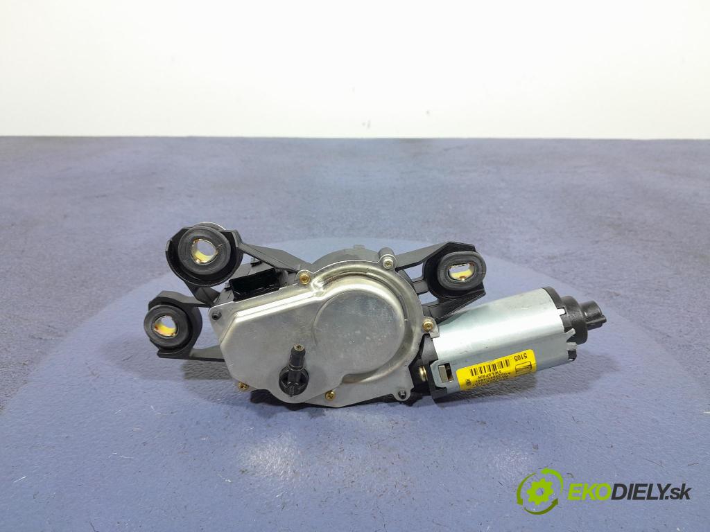 Seat Leon 2006 motor: Stierače: zad 5P0955711B
