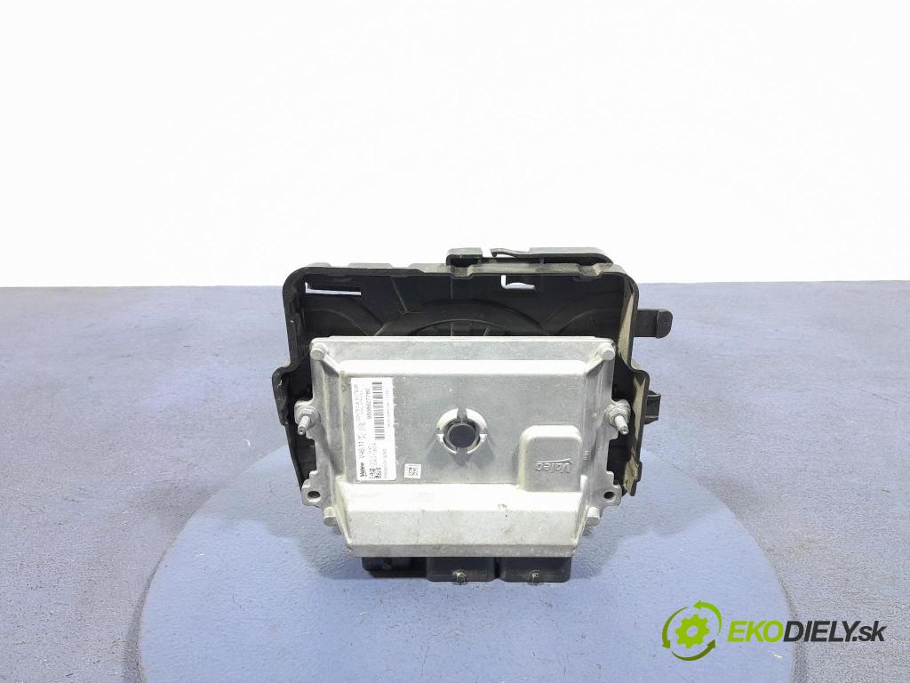 Peugeot 301 2014 riadiaca jednotka Motor: 9808627780
