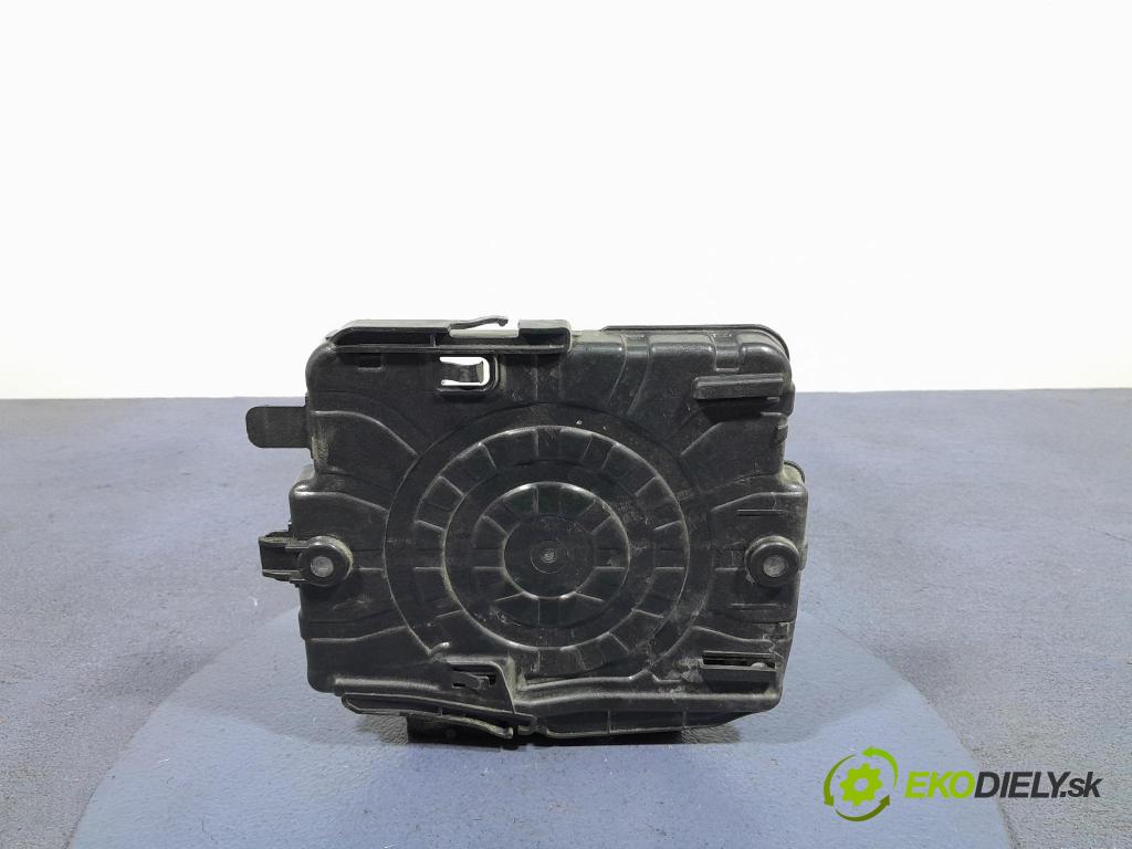 Peugeot 301 2014 riadiaca jednotka Motor: 9808627780
