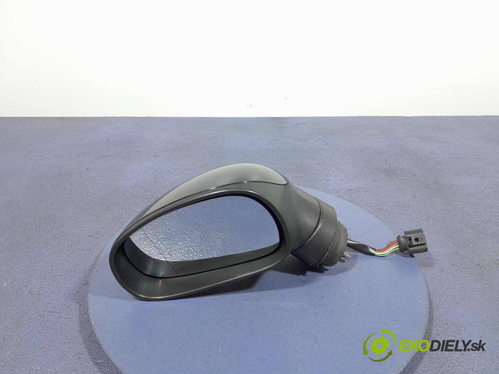 Seat Leon 2006 zpětné zrcátko Vlevo, odjet: