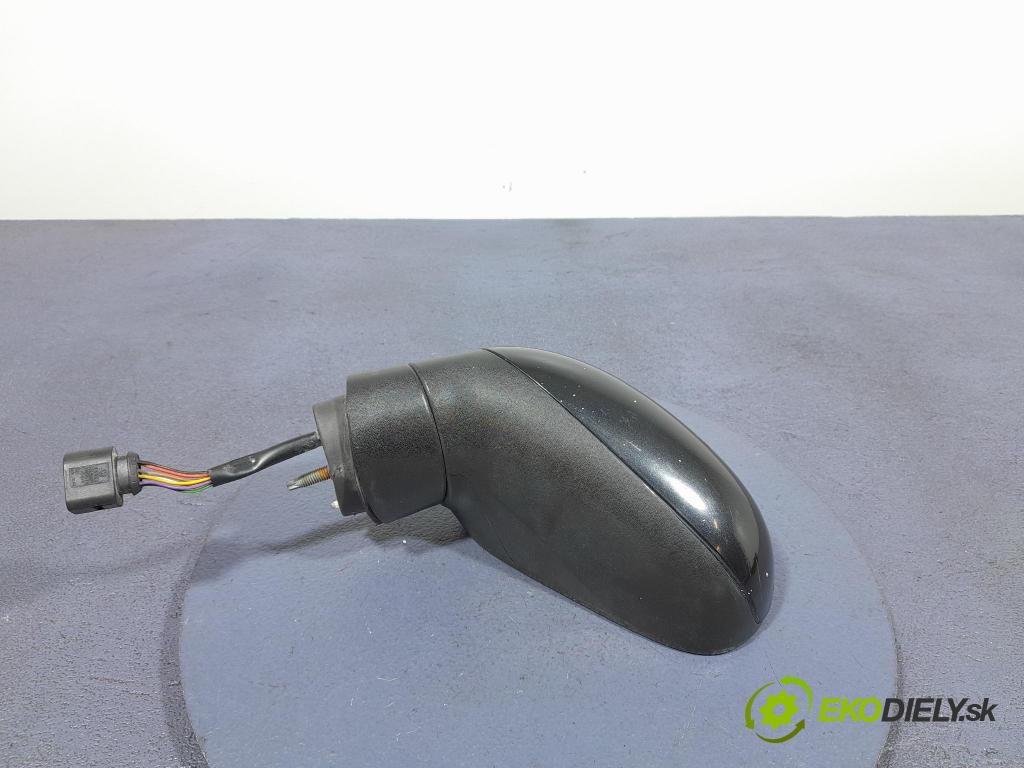 Seat Leon 2006 zpětné zrcátko Vlevo, odjet: