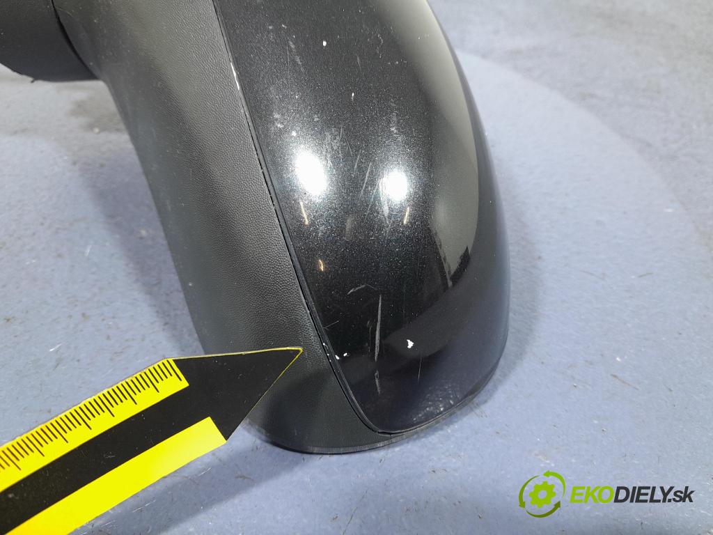 Seat Leon 2006 zpětné zrcátko Vlevo, odjet: