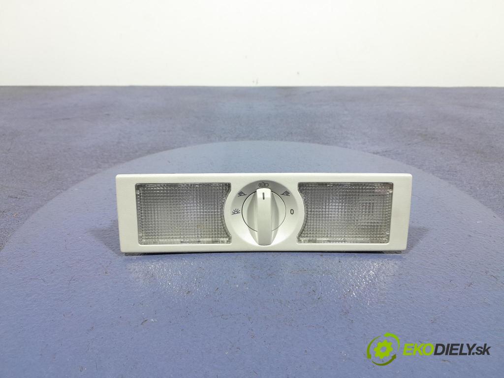 Seat Leon 2006 Lampy Uvnitř 6Q0947291A