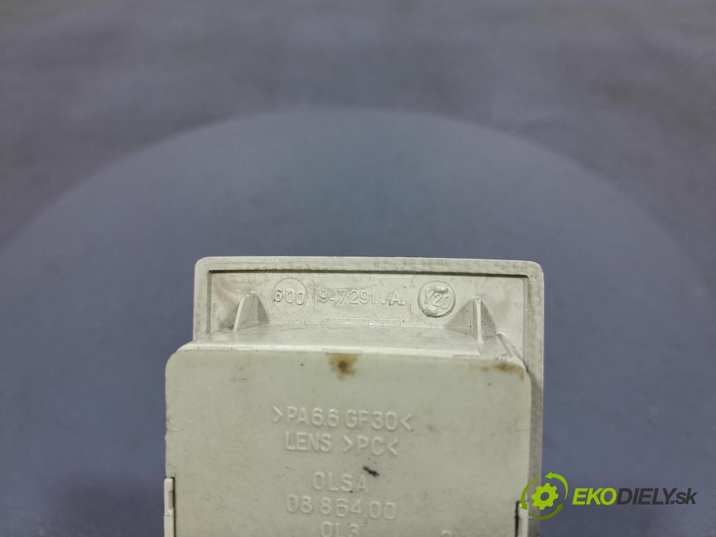 Seat Leon 2006 Lampy Uvnitř 6Q0947291A