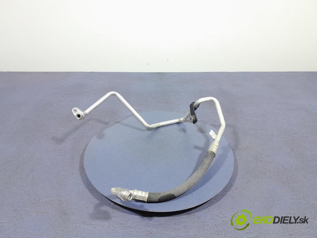 Peugeot 301 2014 trubka Klimatizace: 9674395080