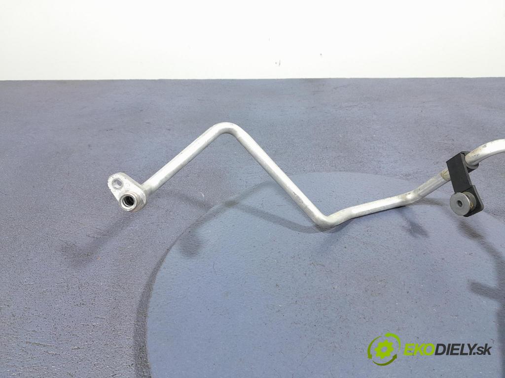 Peugeot 301 2014 trubka Klimatizace: 9674395080