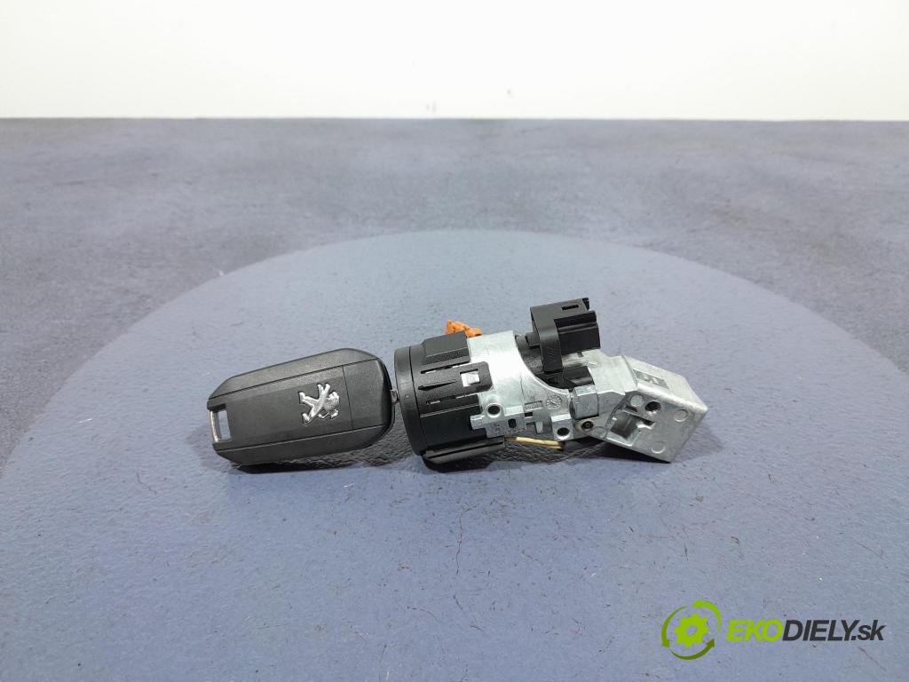 Peugeot 301 2014 Spínač zapaľovania: N0503823