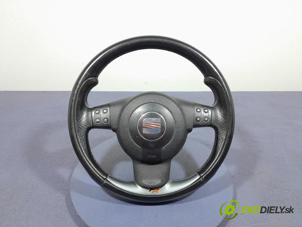 Seat Leon 2006 volant 5P0419091G