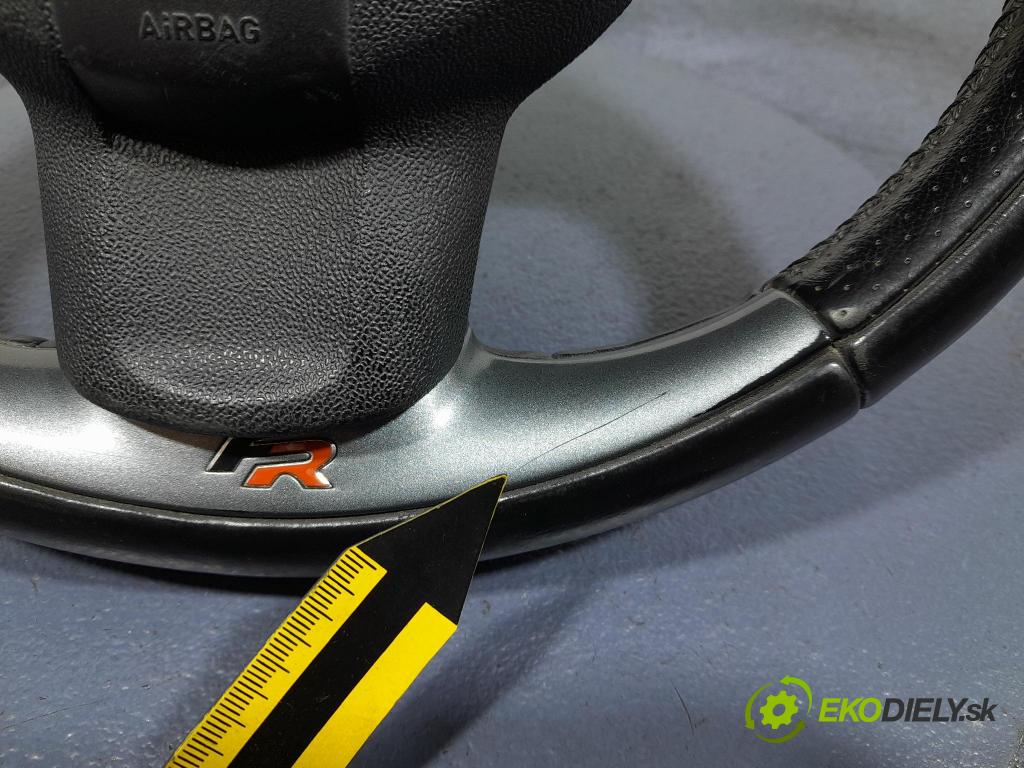 Seat Leon 2006 volant 5P0419091G