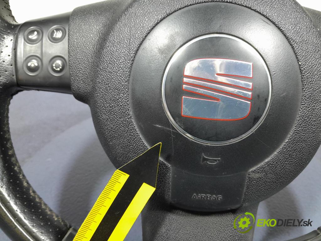 Seat Leon 2006 volant 5P0419091G