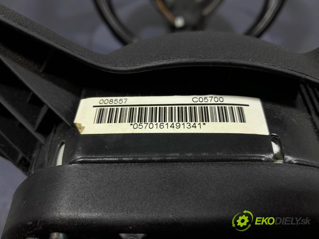 Seat Leon 2006 volant 5P0419091G