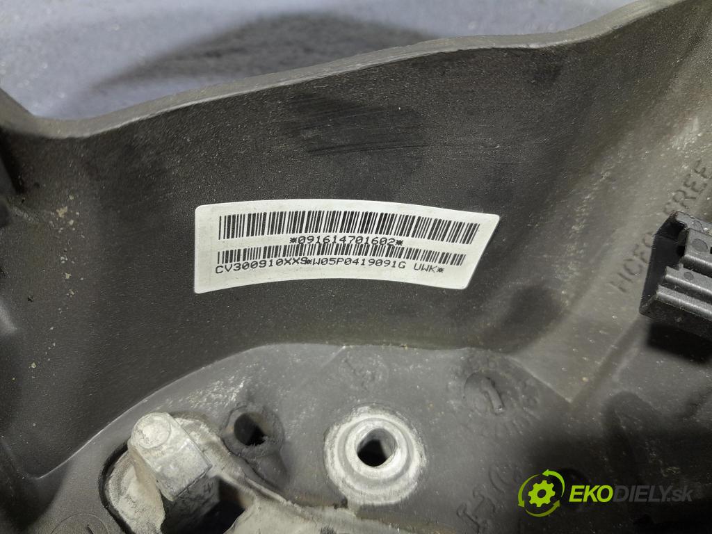 Seat Leon 2006 volant 5P0419091G