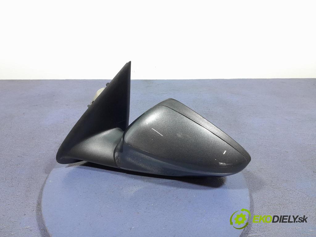 Peugeot 301 2014 zpětné zrcátko Vlevo, odjet: