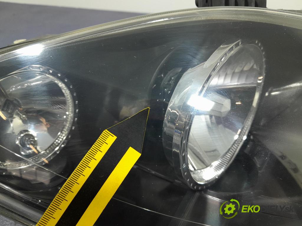 Seat Leon 2006 Reflektor: v pravo: 5P1941006D