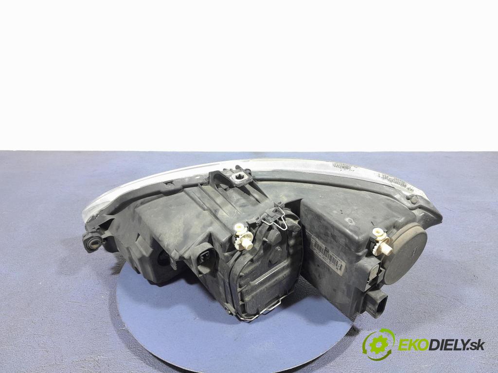 Seat Leon 2006 Reflektor: v pravo: 5P1941006D