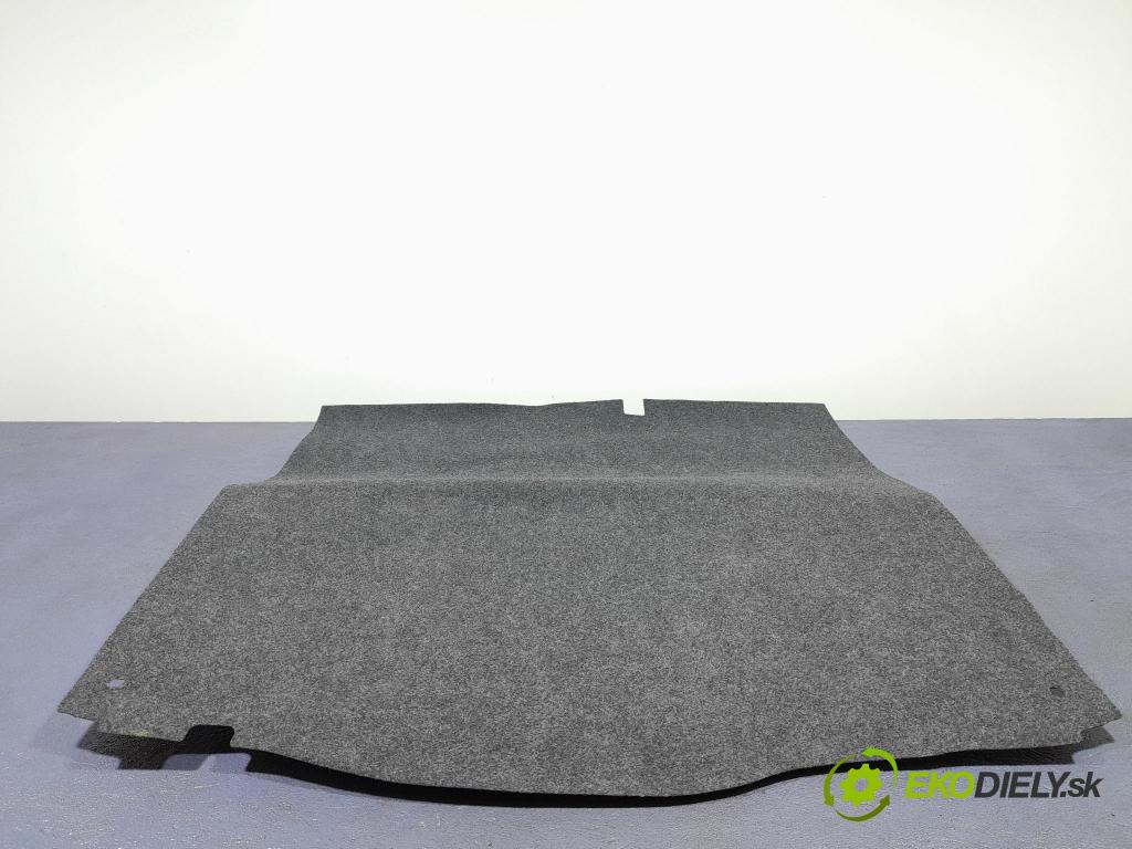 Peugeot 301 2014 koberec do auta 98006274ZU