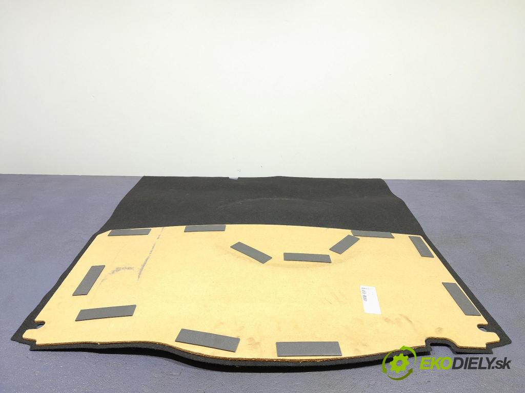 Peugeot 301 2014 koberec do auta 98006274ZU