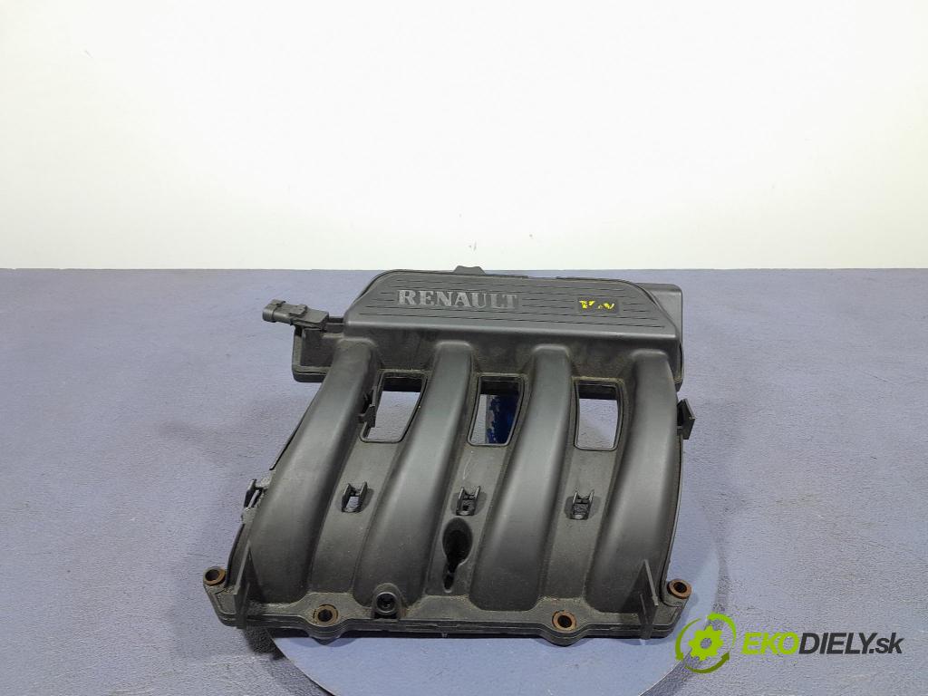 Renault Kangoo 2008 zvod Sanie: 8200022251