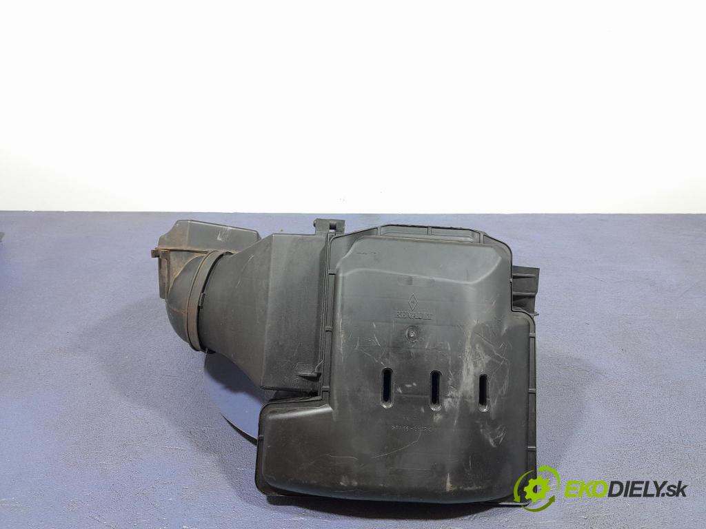 Renault Kangoo 2008 obal Filtre: Vzduch: 8200420871