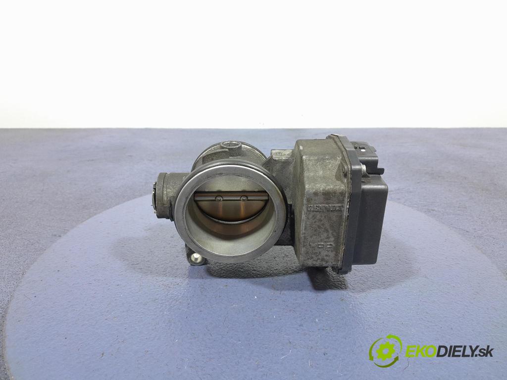 Renault Kangoo 2008 klapka 8200063652