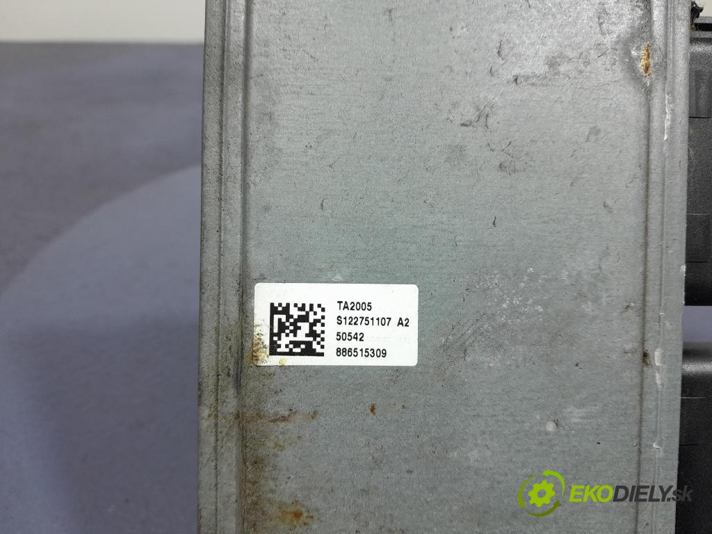 Renault Kangoo 2008 riadiaca jednotka Motor: 8200800642